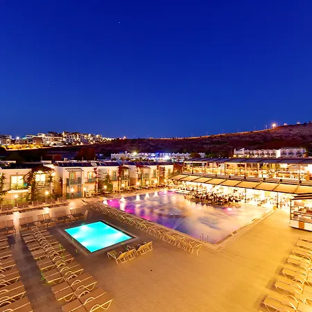 Jasmin Beach Hotel-2
