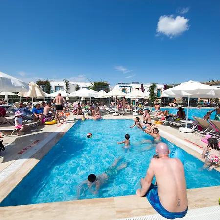 Jasmin Beach Hotel-3