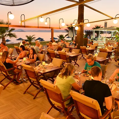 Idee Suites Fethiye-2