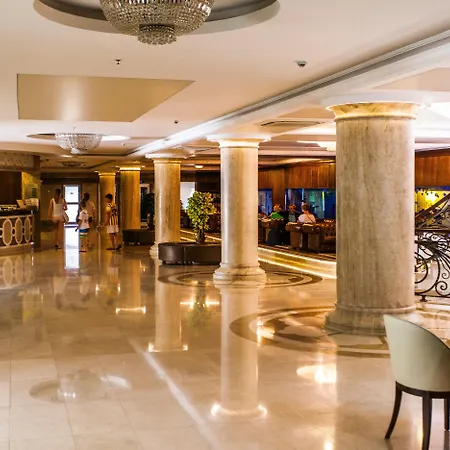 White Gold Hotel & Spa-3