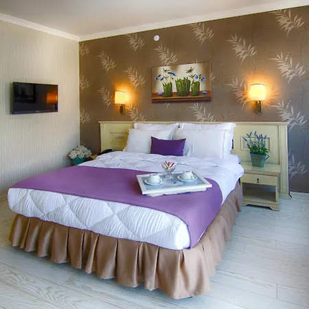 Romance Beach Hotel-3