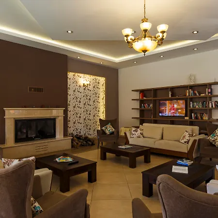 Kustur Club Holiday Village-3