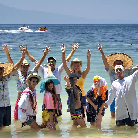 Omer Prime Holiday Resort-3