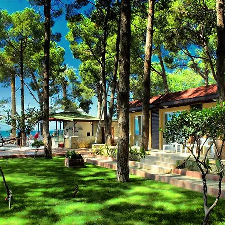 Omer Prime Holiday Resort-2