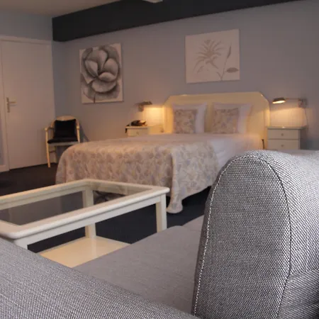 First Euroflat Hotel-3