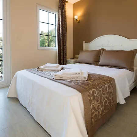 Enda Boutique Hotel Kalkan-2