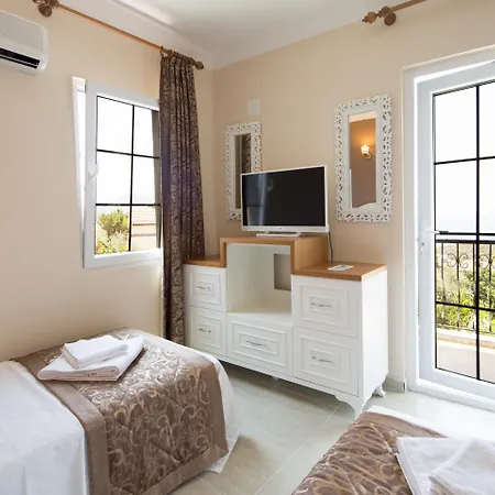 Enda Boutique Hotel Kalkan-3