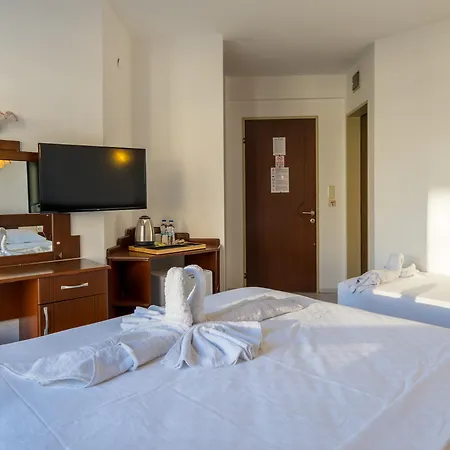 Yuvam Hotel Marmaris-2