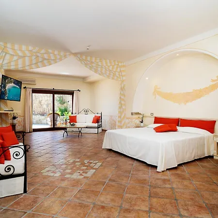 LH Hotel Pozzo Sacro-2