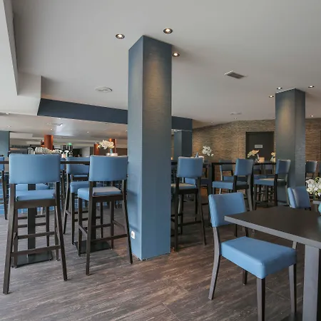Fletcher Hotel-Restaurant Leidschendam - Den Haag-3