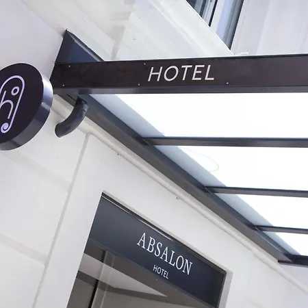 Absalon Hotel-2