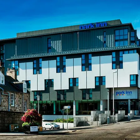 Park Inn by Radisson Aberdeen-2