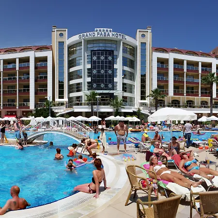 Grand Pasa Hotel-3