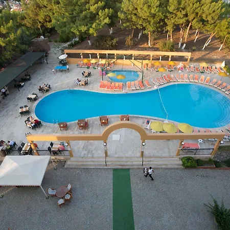 Tuntas Family Suites Kusadasi-2