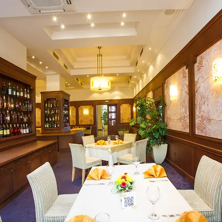 Arena Di Serdica Hotel-2
