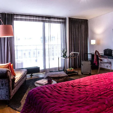Best Western Plus Time Hotel-3