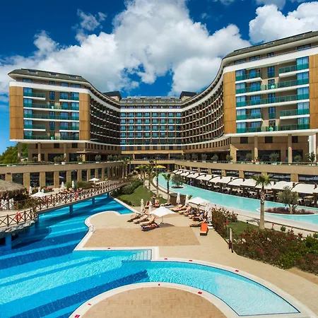 Aska Lara Resort & Spa Hotel-2
