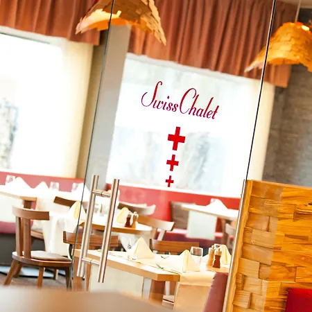 SwissEver Zug Swiss Quality Hotel-3