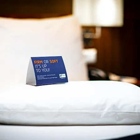 Holiday Inn Express Rotterdam - Central Station By Ihg-2