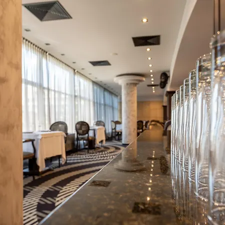 Hotel Vega Sofia-2