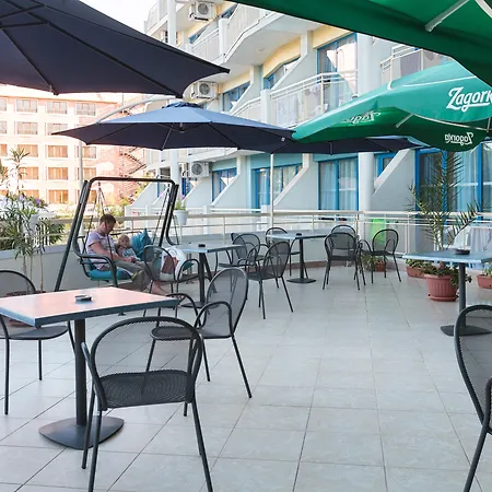 Aquamarine Hotel-3