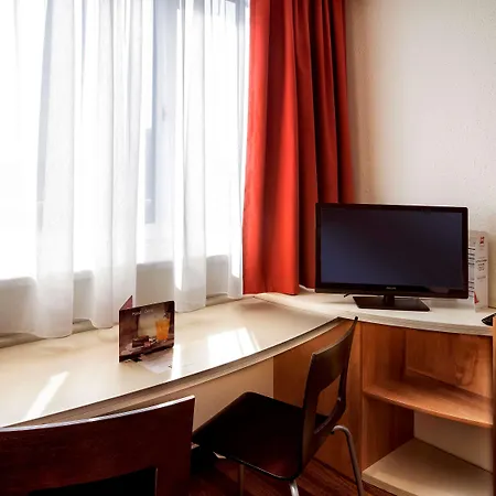 Ibis Linz City-3