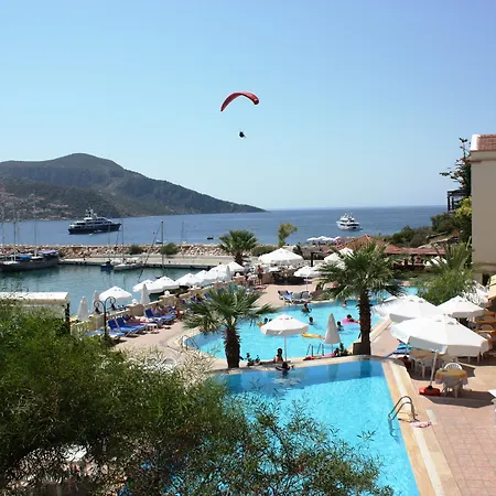 Hotel Pirat-2