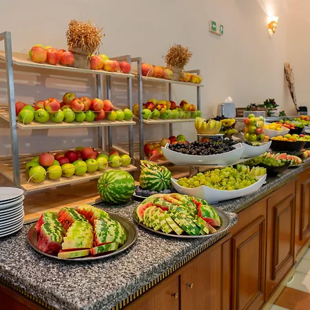 Prestige Hotel&Aquapark - All inclusive-3