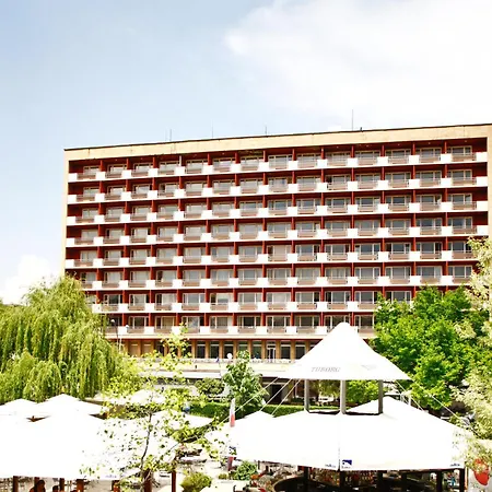 Rila Hotel Sofia-2
