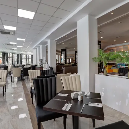 Prestige Hotel&Aquapark - All inclusive-2