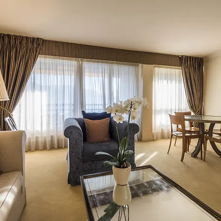 Royal Plaza Montreux-3