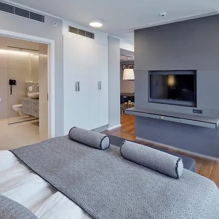 Crowne Plaza Copenhagen Towers By Ihg-3