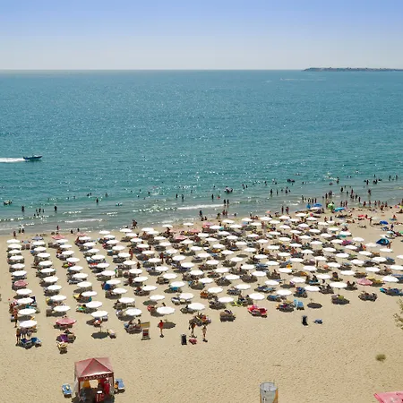 Sentido Bellevue Beach-2