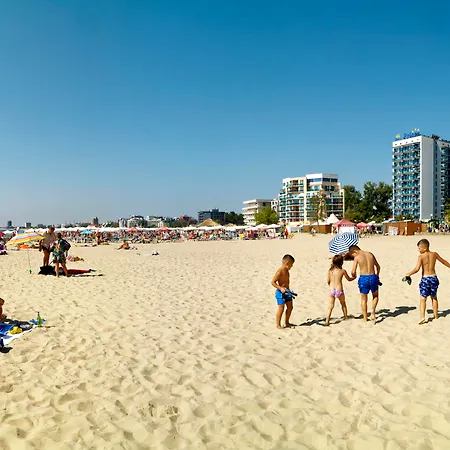 Sentido Bellevue Beach-3