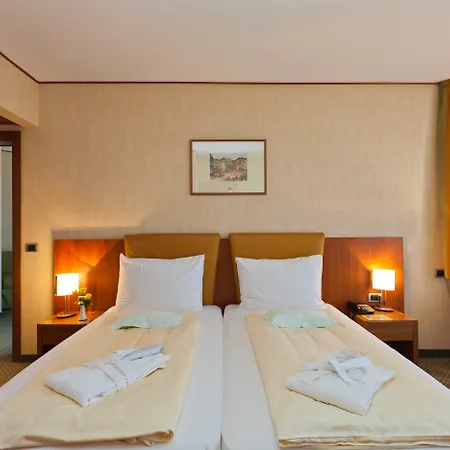 Hotel Delfino Lugano-2