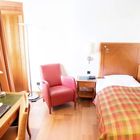 Arosa Kulm Hotel & Alpin Spa-3