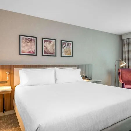 Hilton Garden Inn Boston Logan Airport-2