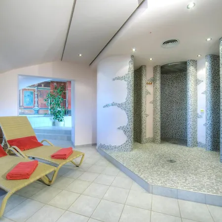 Arcotel Wimberger Wien-2