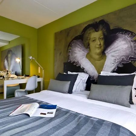 Tryp By Wyndham Antwerp-2