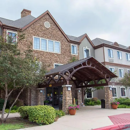 Sonesta Es Suites San Antonio Northwest Medical Center-3