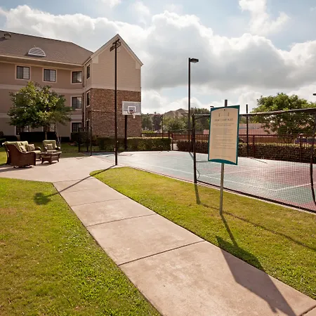 Sonesta Es Suites San Antonio Northwest Medical Center-2