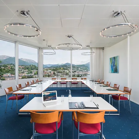 Suitenhotel Parco Paradiso-2