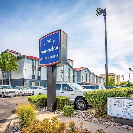 Americinn By Wyndham Denver Airport-2
