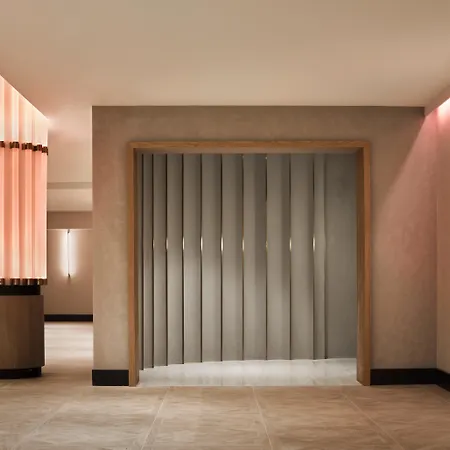 Hamilton Hotel - Washington Dc-3