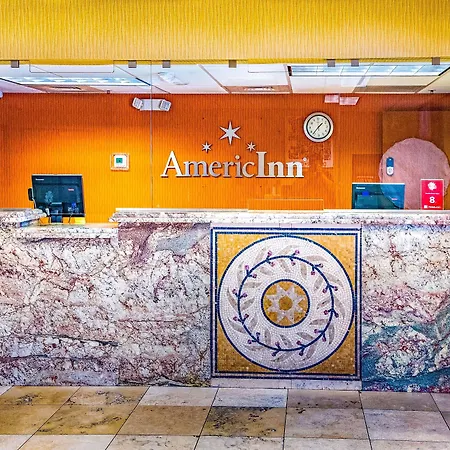 Americinn By Wyndham Denver Airport-3