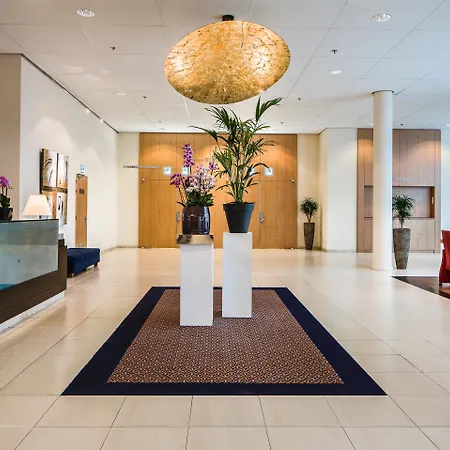 Radisson Blu Hotel Amsterdam Airport, Schiphol-2