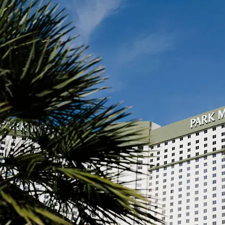 Park MGM Las Vegas-3