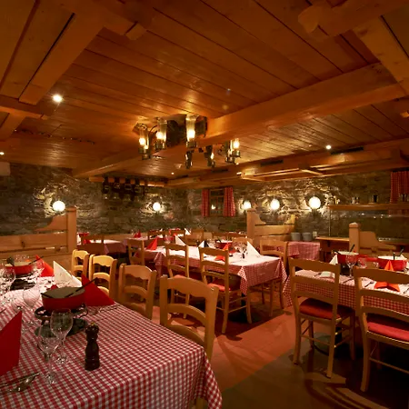 Derby Swiss Quality Hotel-2