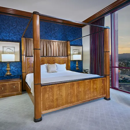 Rio Hotel & Casino, A Destination By Hyatt Hotel-2