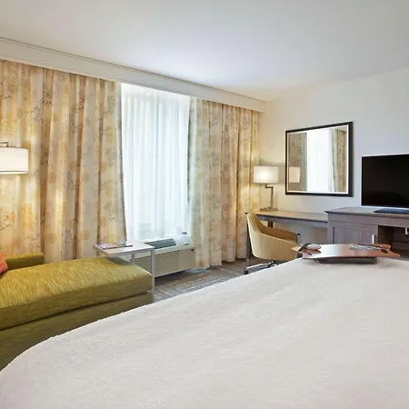 Hampton Inn & Suites - Minneapolis/Downtown-3
